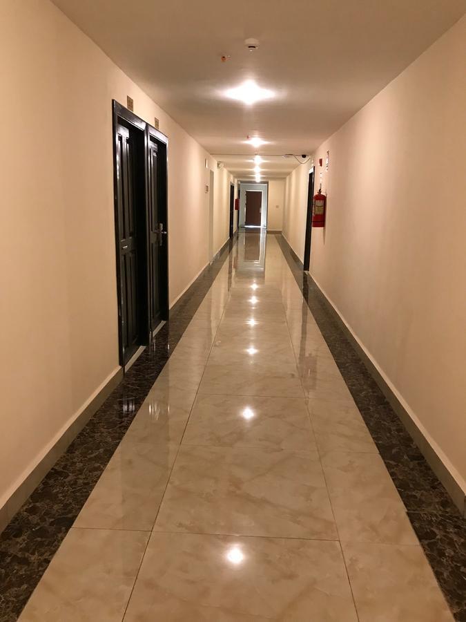 Hotel F Sur Inn Давид Экстерьер фото