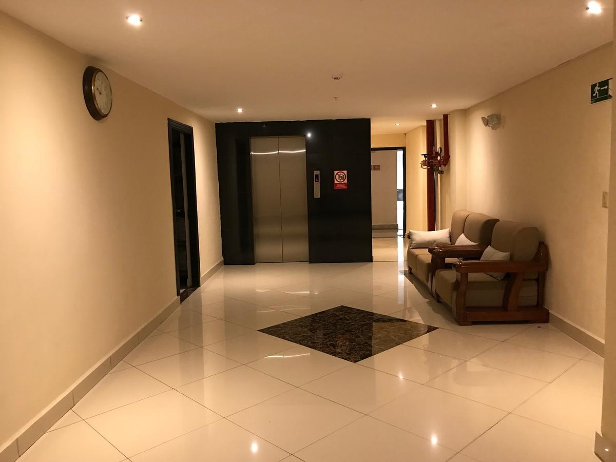 Hotel F Sur Inn Давид Экстерьер фото