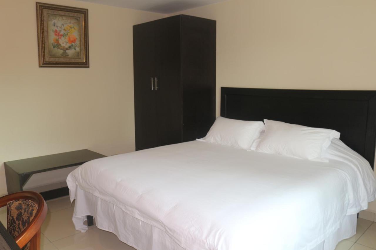 Hotel F Sur Inn Давид Экстерьер фото